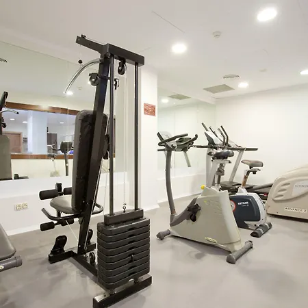 فندق Senator كاديز