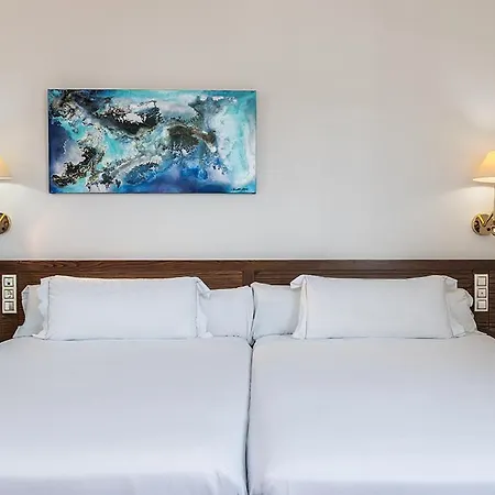 Senator Hotel Cádiz