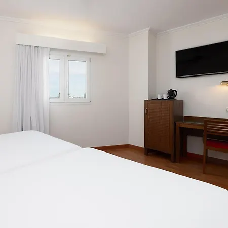 Hotel Senator 4*