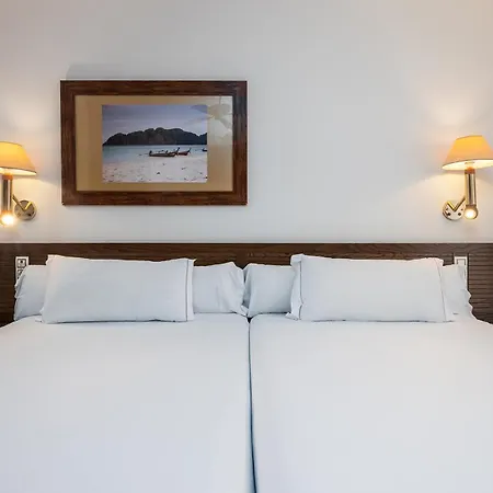 Hotel Senator Cádiz