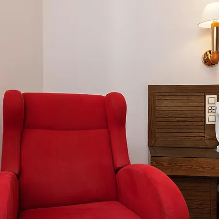 Senator Hotel 4*