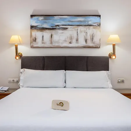 Senator Hotel Cadix