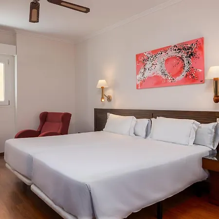 Senator Hotel
