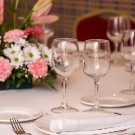 Ξενοδοχείο Senator Καντίζ