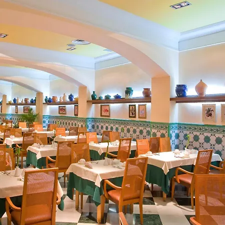 Ξενοδοχείο Senator