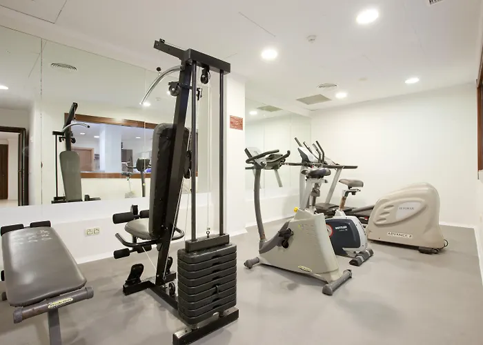 Hotel Senator Cádiz