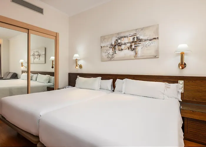 Ξενοδοχείο Senator Καντίζ