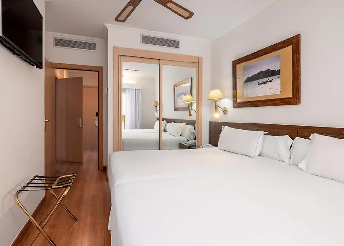 Ξενοδοχείο Senator