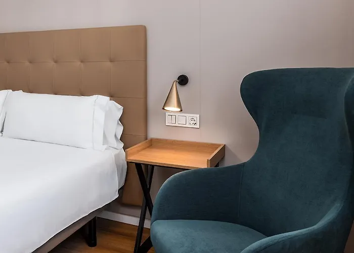 Senator 4* Καντίζ