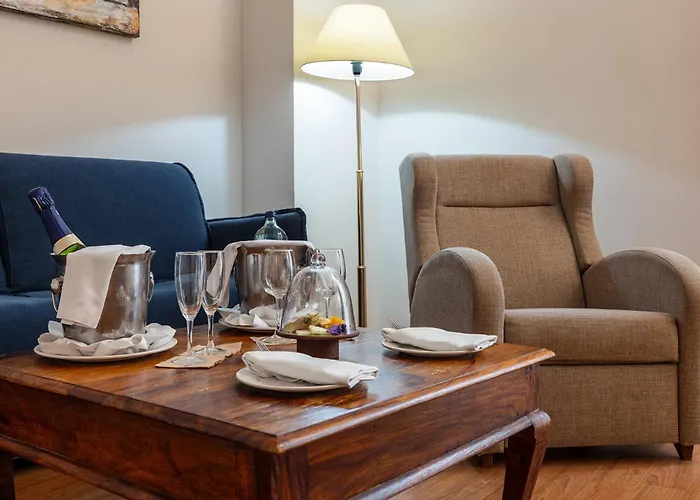 Senator 4* Καντίζ