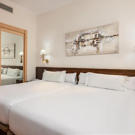 Hotel Senator Cádiz