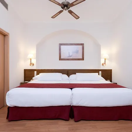 Hotel Senator Cadix