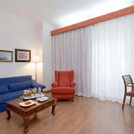 Senator Hotel Cadix