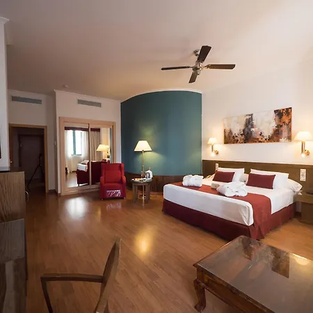 Hotel Senator Cadiz