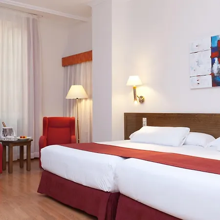Senator Hotel Cadiz