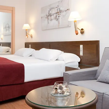 Senator Hotel Cadiz