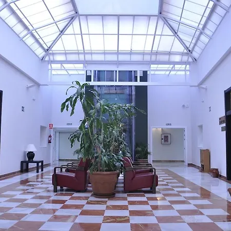 Senator Hotel Cadiz