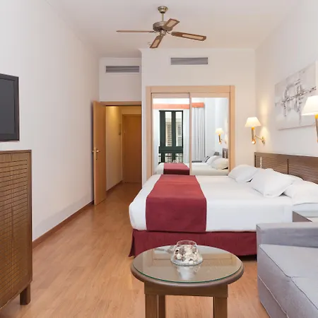 Senator Hotel 4*