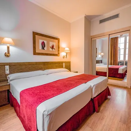 Senator 4* Cadiz