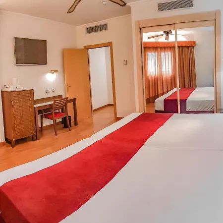 Hotel Senator 4*