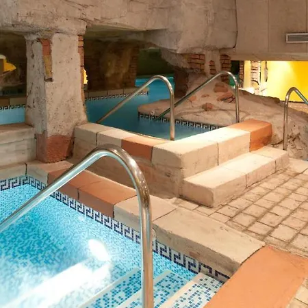 Senator Hotel Cadiz