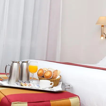 Senator Hotel Cadiz